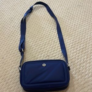 Lululemon bag,